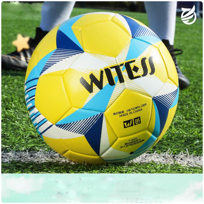 Baizi en Size 5 PVC Football