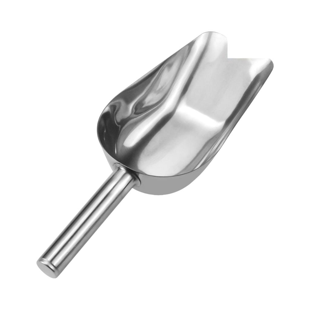 Multifunctionele RVS Schep