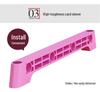 Multi-Functional Movable Triangle Coat Rack – Easy Assembly, In Stock