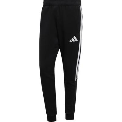 Sweat Football Tiro 26 League Cuffed Striped Sports Casual Pants Men Bottoms JY7154