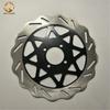 Motorcycle Front Brake Disc Brake Rotor for Yamaha Suzuki  Thickness 3 MM