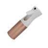 Water Spray Bottle Rose Gold Empty Mist Mister Spray Bottle Continuous Hair Water Spray 200ml