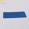 18 Bora Accelerator and Brake Pedal Stainless Steel Sequin Modification Kit