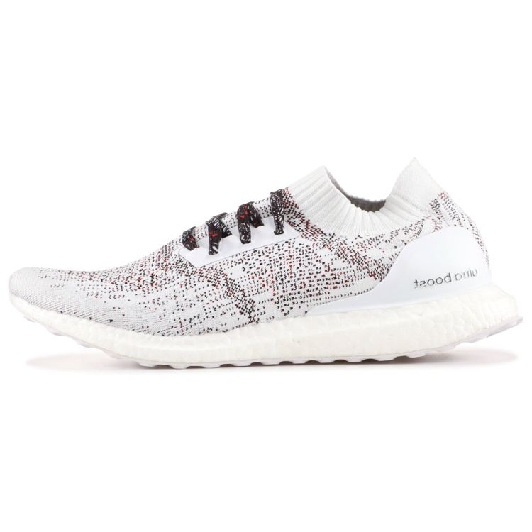 

adidas UltraBoost 3.0 Uncaged Chinese New Year Men Sneakers White Red BB3522