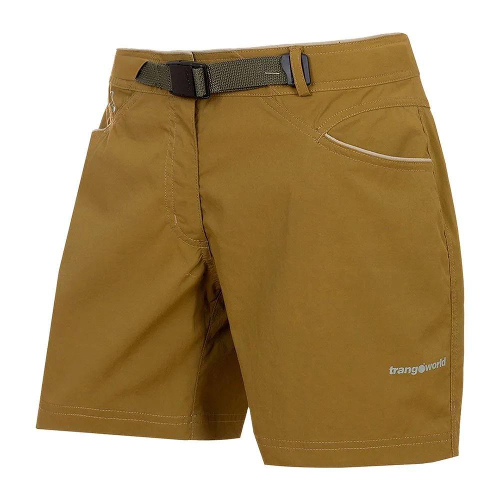 

Trangoworld Шорты Maladeta VN L/Regular