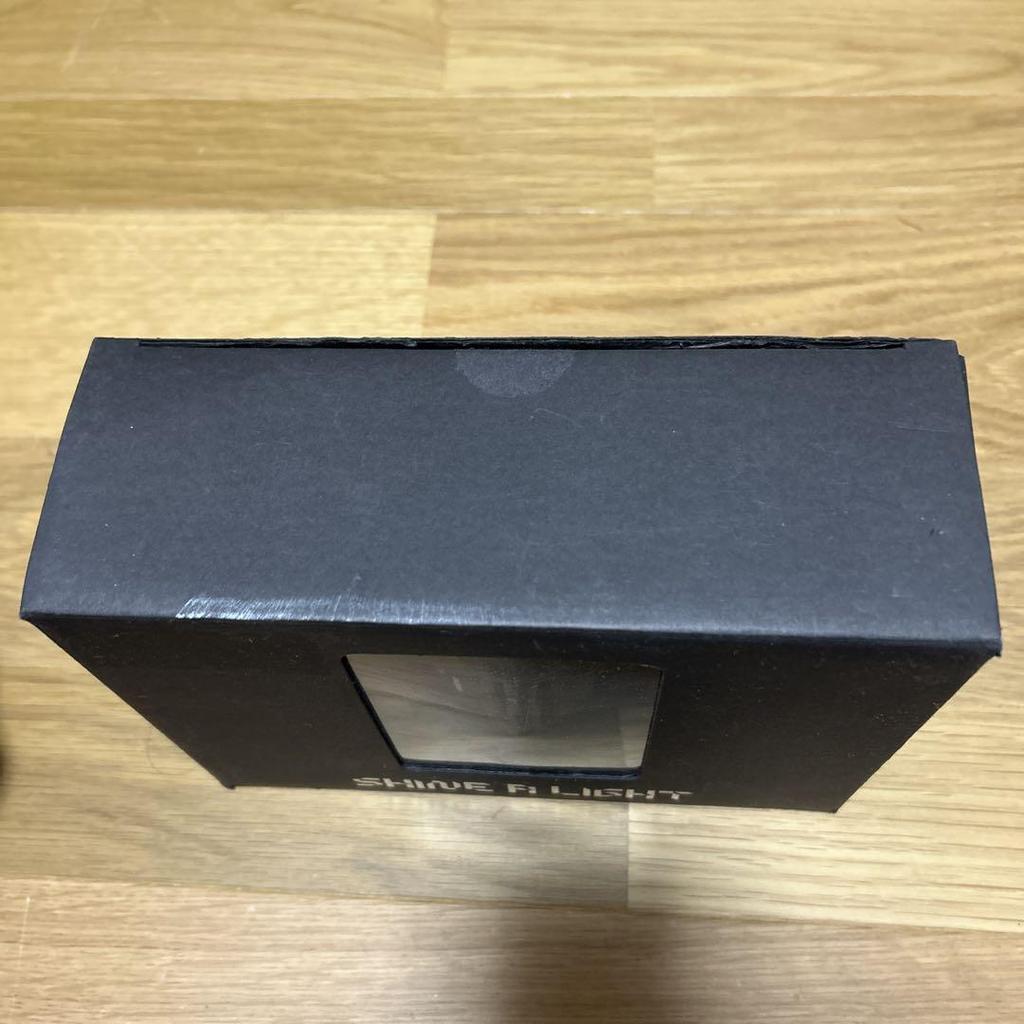 [USED] BIGBANG SHINE A LIGHT GDRAGON