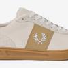 Fred Perry Men S SneakerS B4 Suede Sfpm2438325 X44