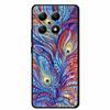 For Xiaomi 14T Case Soft TPU Cool Planet Silicone Back Cover for Xiaomi 14T Pro Phone Case 14 t 14tPro  Xiaomi Protective Funda