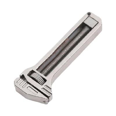 Compact Wrench Beer Opener Nails Pullers Caliper Multi Tool Multitool Wrench, Multifunctional Wrench Tool Bottles Opener