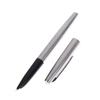 Penna Stilografica 911 in Acciaio Pennino Extra Fine da 0,38 mm per Scrittura Fluida Professionale in Ambienti di Lavoro