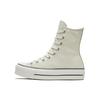 (WMNS) Chuck Taylor All Star Lift X-High 'Egret' Women's 569720C