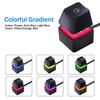 Desktop Computer Boot Button External Remote Start PC Motherboard Switch Reset Button Extension Cord Colorful