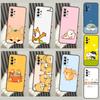 Animal Shiba Inu Case For Samsung Galaxy A54 A34 A12 A32 A42 A52 A13 A23 A33 A53 A73 A50 A51 A71 A14 Cover
