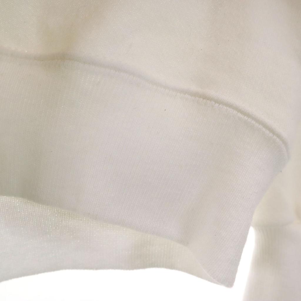 Lee 90s Made in USA Old Racing Print Long sleeve sweat trainer Men's Used