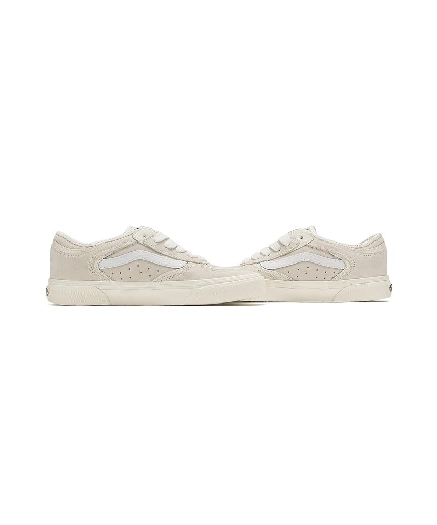 Vans Rowley Classic - Marshmallow: True White / Vn0009Qjbph1