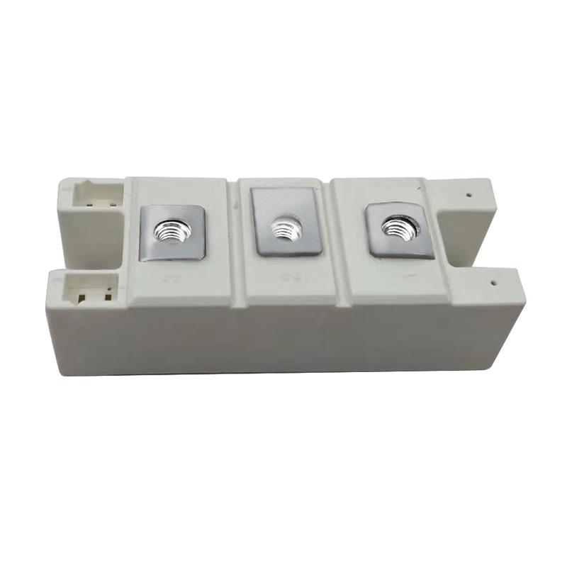 Brand New SKKH132-18E IGBT Thyristor Module, Original Full Model Range, Fast Shipping