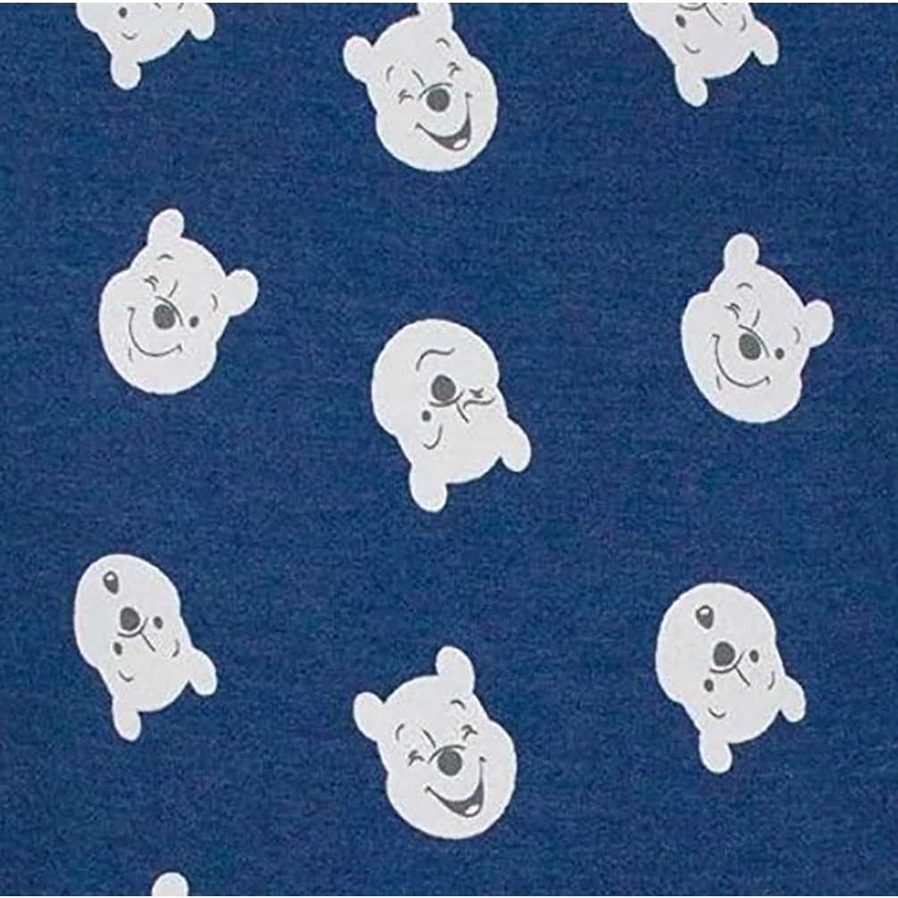 Winnie the Pooh Boys Expressions Sweatshirt