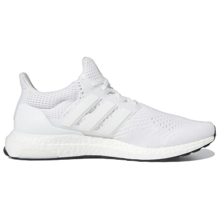 adidas Ultraboost 1.0 Tessuto Comodo e alla Moda Resistente all'Abrasione Basse Sneakers Casual Allenamento Corsa su Lunga Distanza HQ4202