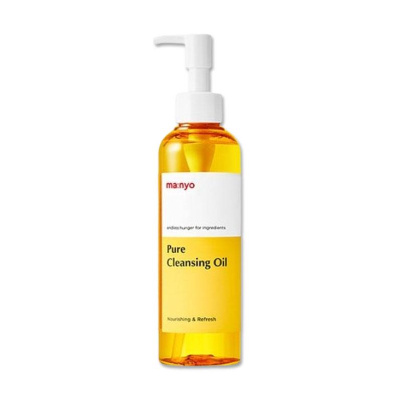 

ma:nyo Pure Cleansing Oil 200ml