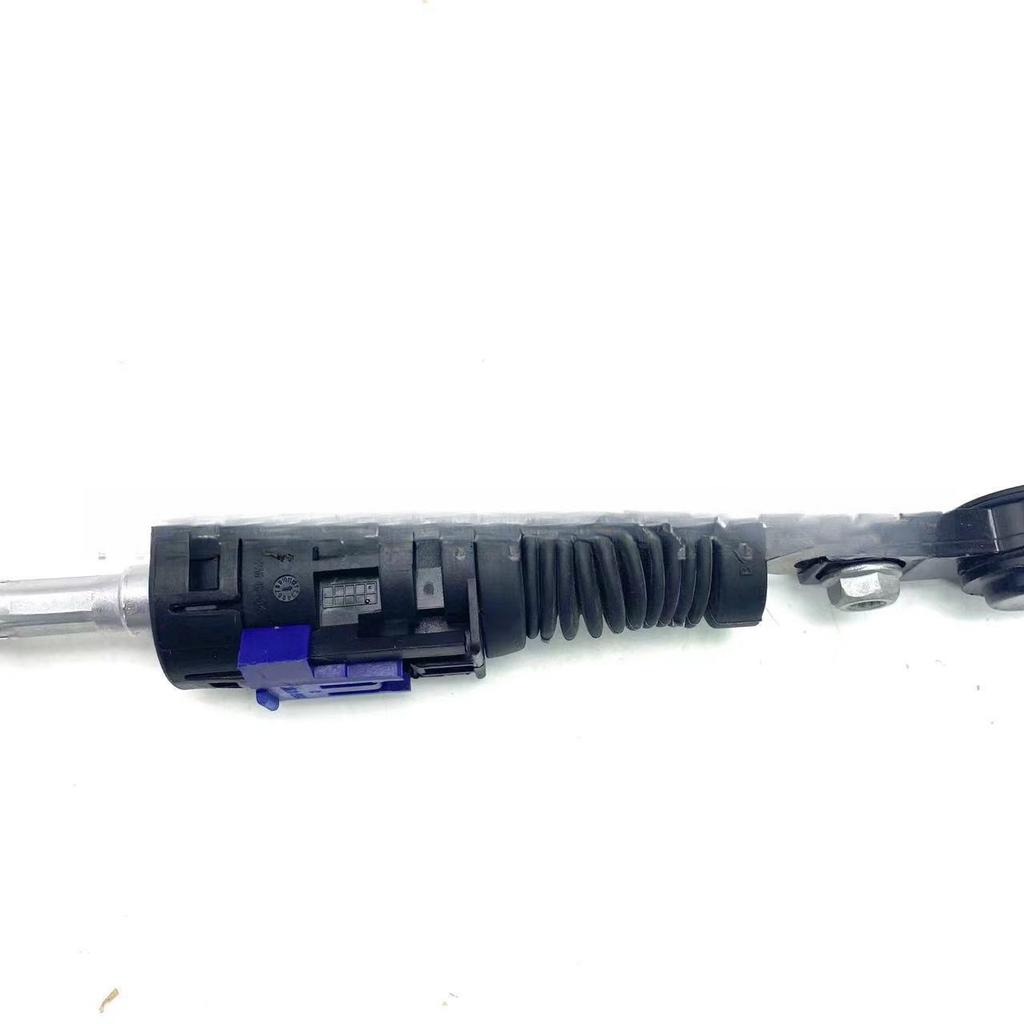 Conjunto de Alavanca de Câmbio Automático para Modelos Mini F54, F55, F56, F7 - Números de Peça 25168483097, 8666164