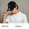 [New Era] Cap SANTACRUZ collaboration Santa Cruz 930 CS SANTA CRUZ HAND 14457356 14457357