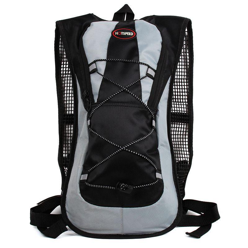 Fashion Outdoor Sports Waterproof Backpack Travel Camping Hiking Bag 5l 