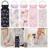 Portable Vacuum Bottle 1000ML Water Bottle New Aquaflask Tumbler  Kitchen Use