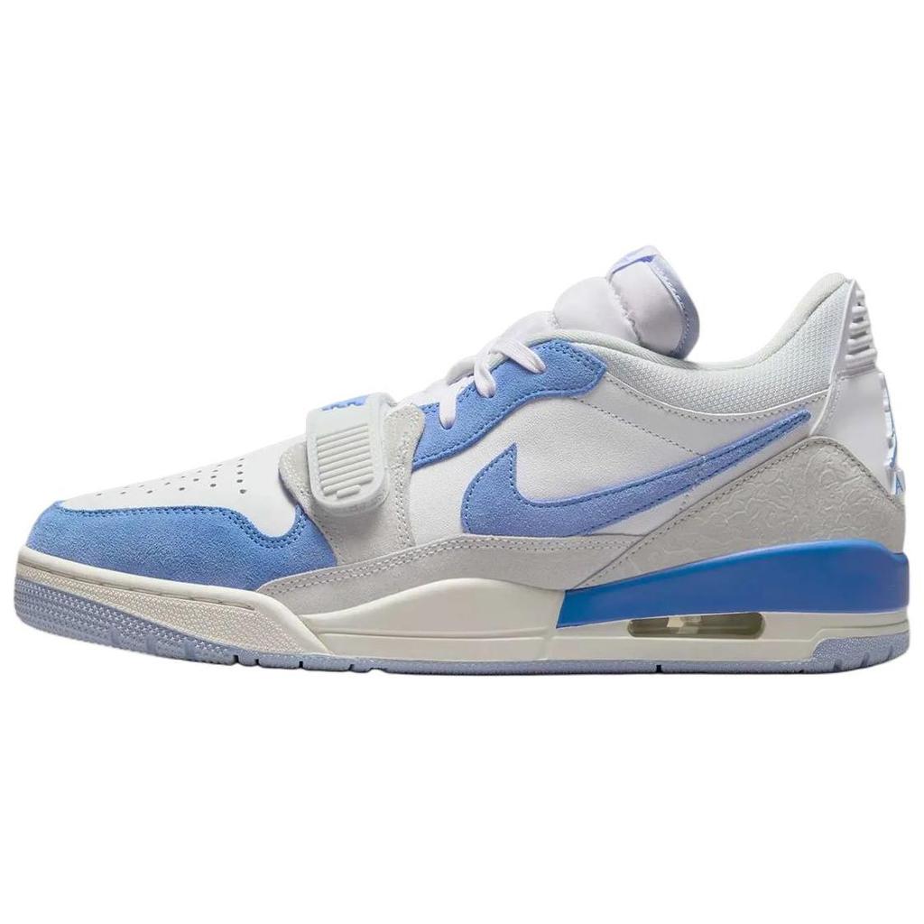 New JORDAN Legacy 312 Low Lucky Shorts CD7069-141