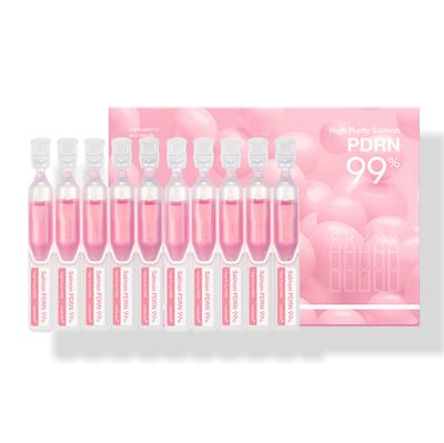 PDRN One Day Serum 1.5ml (10pcs) - Skin Repair Hydration Care, Korean