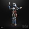 Hasbro Star Wars STAR WARS Black Series Archive Collection Star Wars Collection 15cm Action Figure G0044 Genuine Product Bo-Katan Kryze, (6 Inch)
