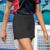 Finden & Hales Sport-Skort für Damen/Damen mit feuchtigkeitsableitender Oberfläche