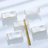 Homeglen Ceramic Chopstick Rest