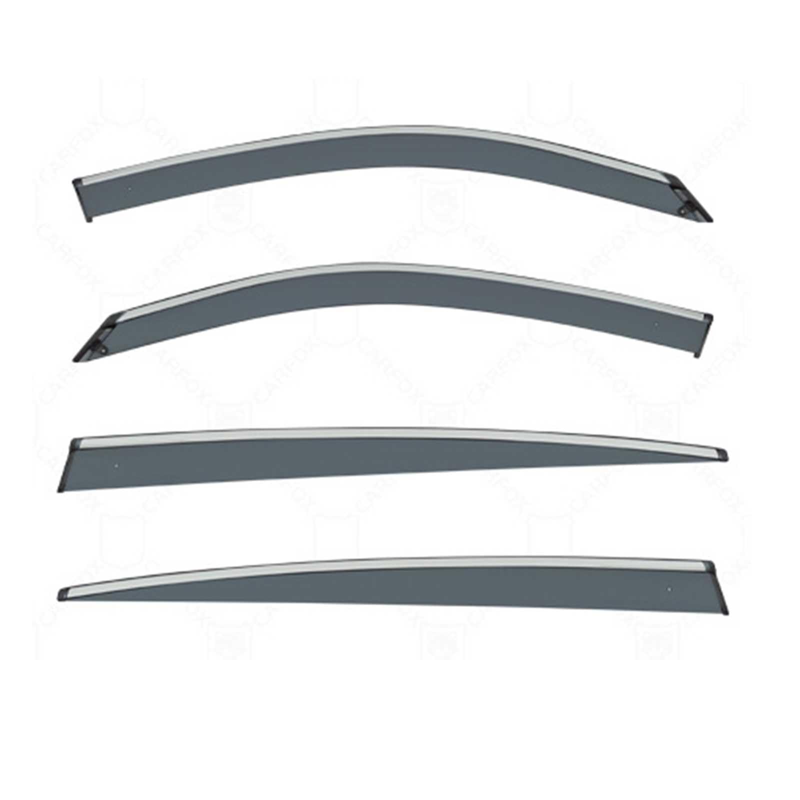 

Fit for BMW 1 Series Hatchback F20 September 2011 August 2019 Car Side Visors 1 Series F20