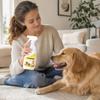 Pet Spray for Dogs and Cats, Odor Control for Home, Kennel and Travel Use