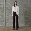 Gnarly Slim Bootcut Pants Er4wp960