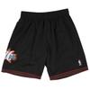 Short - MITCHELL & NESS - Philadelphia 76ers NBA - Black - Size L - Men