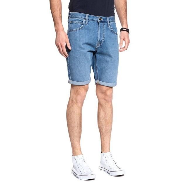 Шорты Lee 5 POCKET SHORT