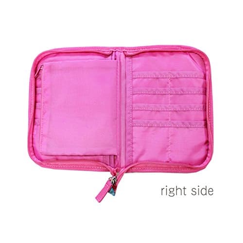 Hanna Hula Mother and Child Notebook Case  Multi Case  M Size Outing
