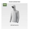 Beneunder Men's Cooling Sun Protection Jacket
