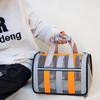 Oxford Cloth Travel Puppy Handbag Comfortable Pet Travel Bag  for Cats Puppy