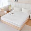 Waterproof, Dustproof, Machine-Washable Mattress Protector – Urine & Stain-Resistant for Home, Hotel, or Dorm Use. In Stock.