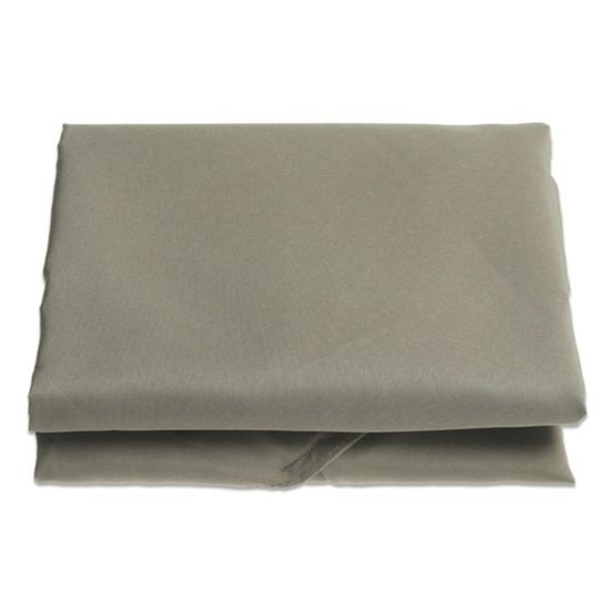 2M Patio Umbrella Cloth Replacement Sun Protection Outdoor Market Table Hanging Umbrella Canopy Parasol Top Shade Cover Umbrella Supplies