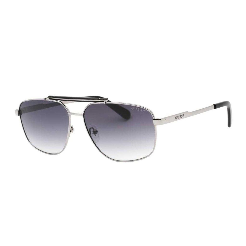 Guess Mens Gradient Sunglasses