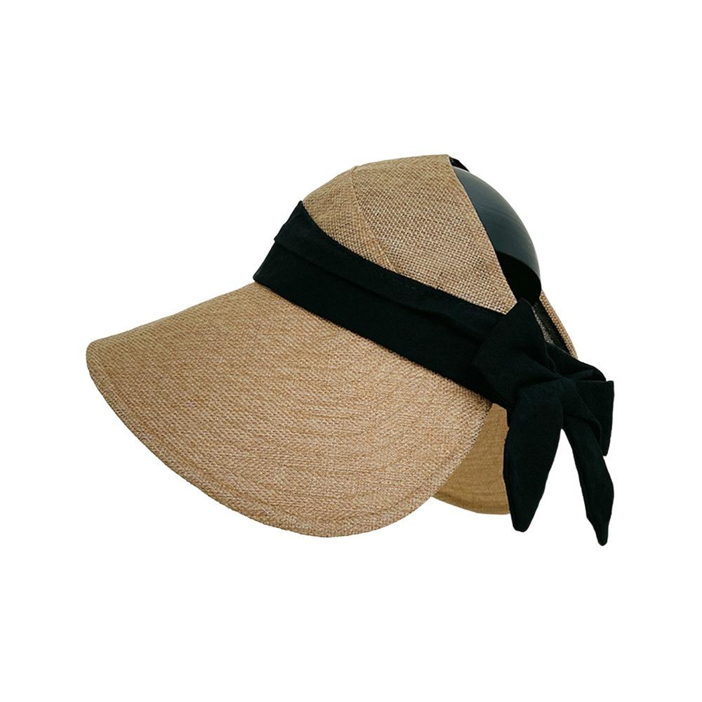 Foldable Fishermen Cap Wide Brim Sunshade Hat NEW Beach Cap Girl хаки