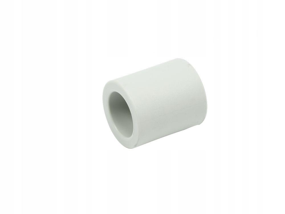 TYCNER PP COUPLER 25MM