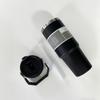 30oz Stainless Steel Vacuum Insulated Water Bottle With Handle Portable Coffee Mug Office Business Style Travel Thermos Bottle