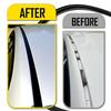 New SIDE Molding R ROOF L Set For HONDA CIVIC EK2 EK3 EK9 3 Door US