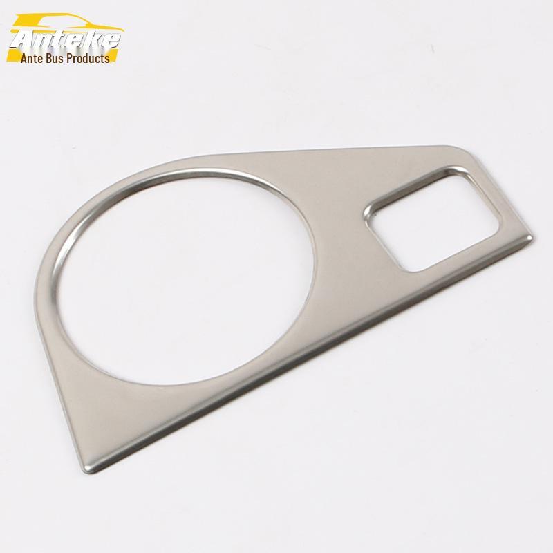 

15-Model Lavida Headlight Control Decorative Frame & Button Panel Mod Kit