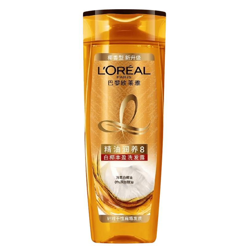 L'Oréal Extraordinary Oil Shampoo