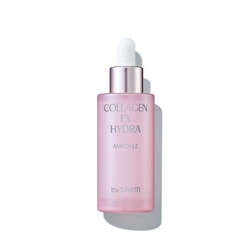 The Saem Collagen EX Hydra Ampoule